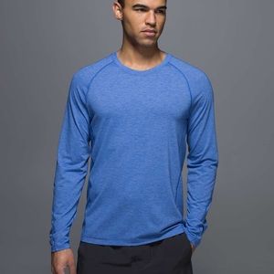 Men’s Lululemon Shirt